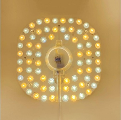 Светодиодный модуль GLANZEN RPD-T-36-20-MS - изображение 3