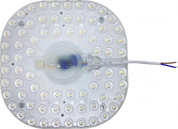 Светодиодный модуль GLANZEN RPD-6500-36-18-MS