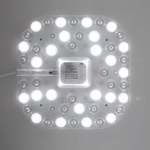 Светодиодный модуль GLANZEN RPD-T-24-15-MS - изображение 3