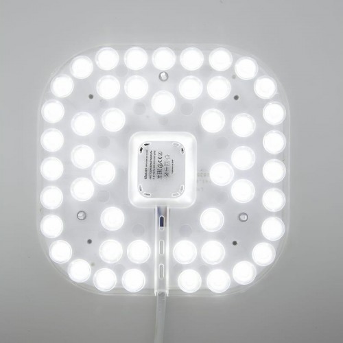 Светодиодный модуль GLANZEN RPD-6500-24-15-MS - изображение 2