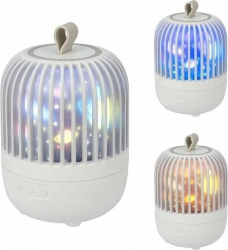 Светодиодный ночник-проектор Neon-Night "Melony" 601-525 - изображение 2