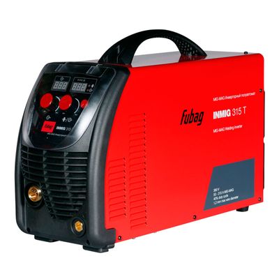 Источник для сварки под флюсом SW 1000 + трактор сварочный TW 1000 - изображение 8