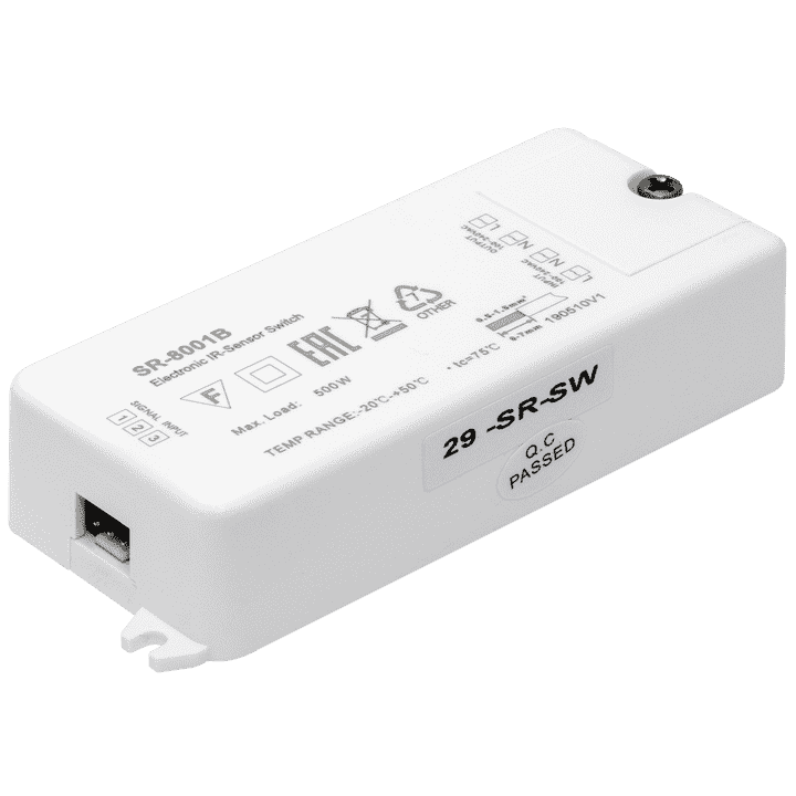 ИК-датчик открытия двери SWG 001017