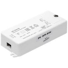 ИК-датчик открытия двери SWG 001017 - изображение 2