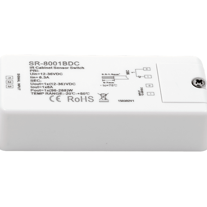 ИК-датчик открытия двери SWG 001022