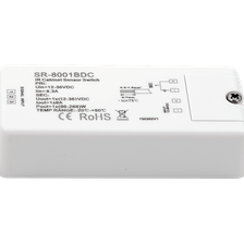 ИК-датчик открытия двери SWG 001022 - изображение 3