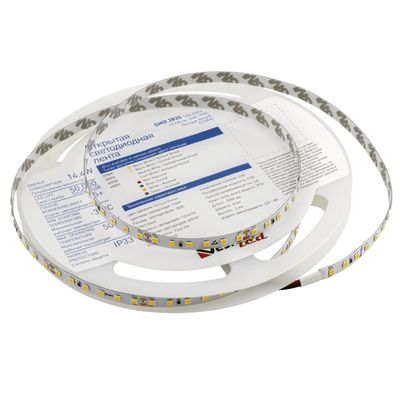 Термостойкая светодиодная лента синего свечения SWG 001799 - изображение 13