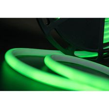 Термостойкая светодиодная лента зеленого свечения SWG 001800 - изображение 12