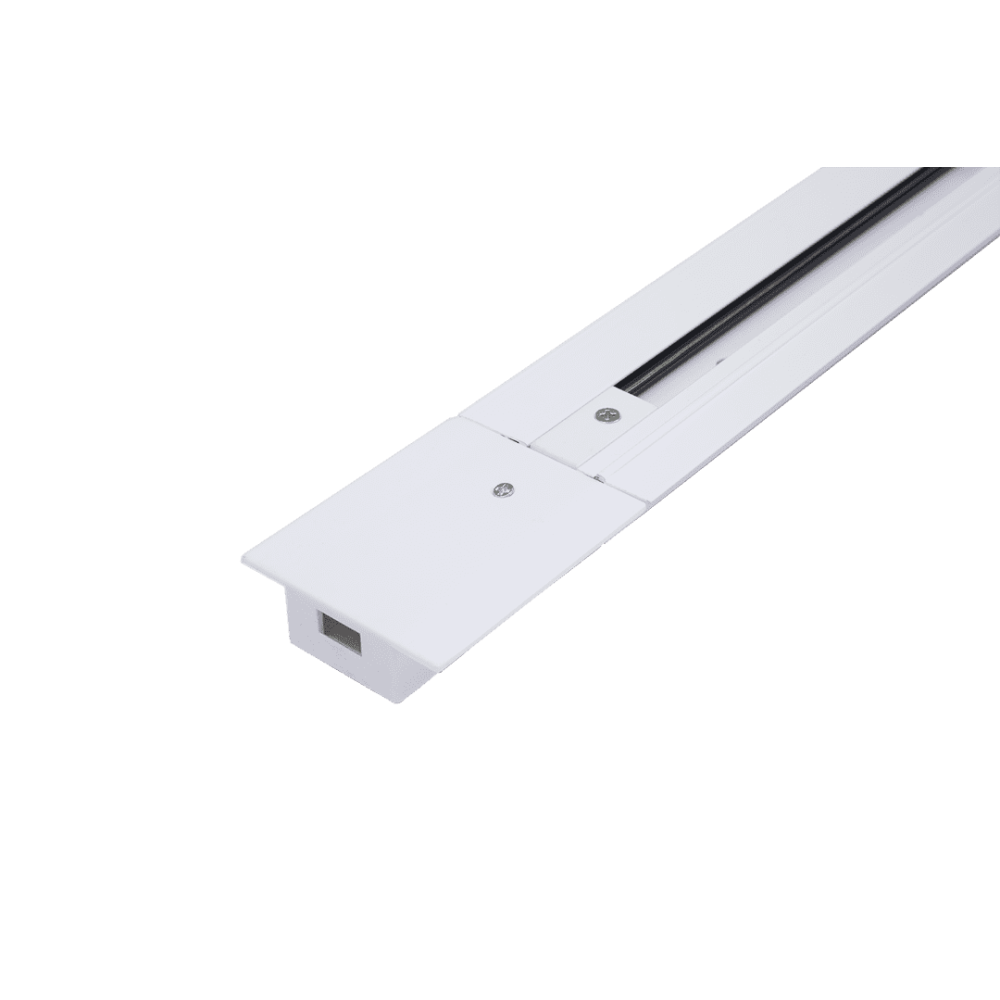 Шинопровод однофазный встраиваемый SWG 004906