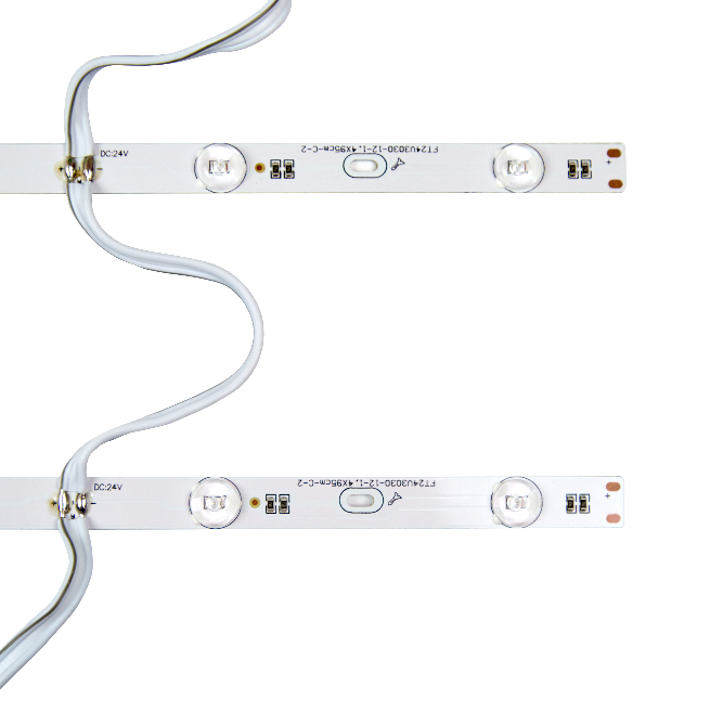 Светодиодная линейка SWG 007270