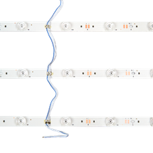 Светодиодная линейка SWG 007273 - изображение 2