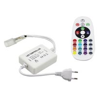 РГБ контроллер для неоновой ленты SWG 007382 - изображение 2