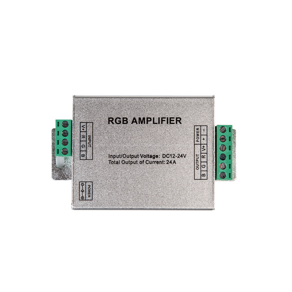Усилитель SWG AMP-RGB-24A 000754