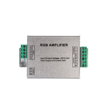 Усилитель SWG AMP-RGB-24A 000754 - изображение 2