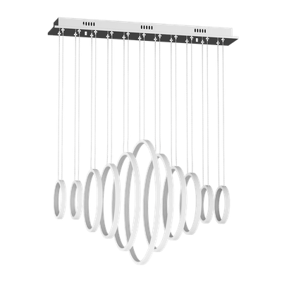 Светодиодная люстра SWG ANCH LINE A 003003 - изображение 4