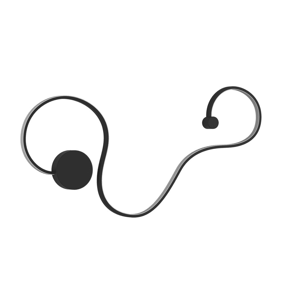 Светодиодная люстра SWG ANCH LINE B 002037