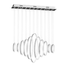 Светодиодная люстра SWG ANCH Spring 001977 - изображение 2