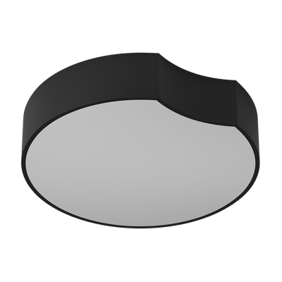 Светодиодная люстра SWG ANCH Triple B 002041 - изображение 3