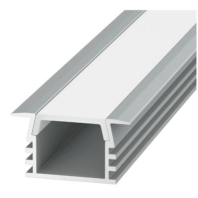 Профиль алюминиевый гибкий SWG ARC-1806FLEX 002307 - изображение 7