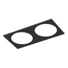 Рамка SWG COMBO-1 004148 - изображение 2