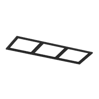 Рамка SWG COMBO-34 004196 - изображение 4