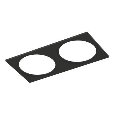 Корпус светильника SWG COMBO-43 004184 - изображение 3