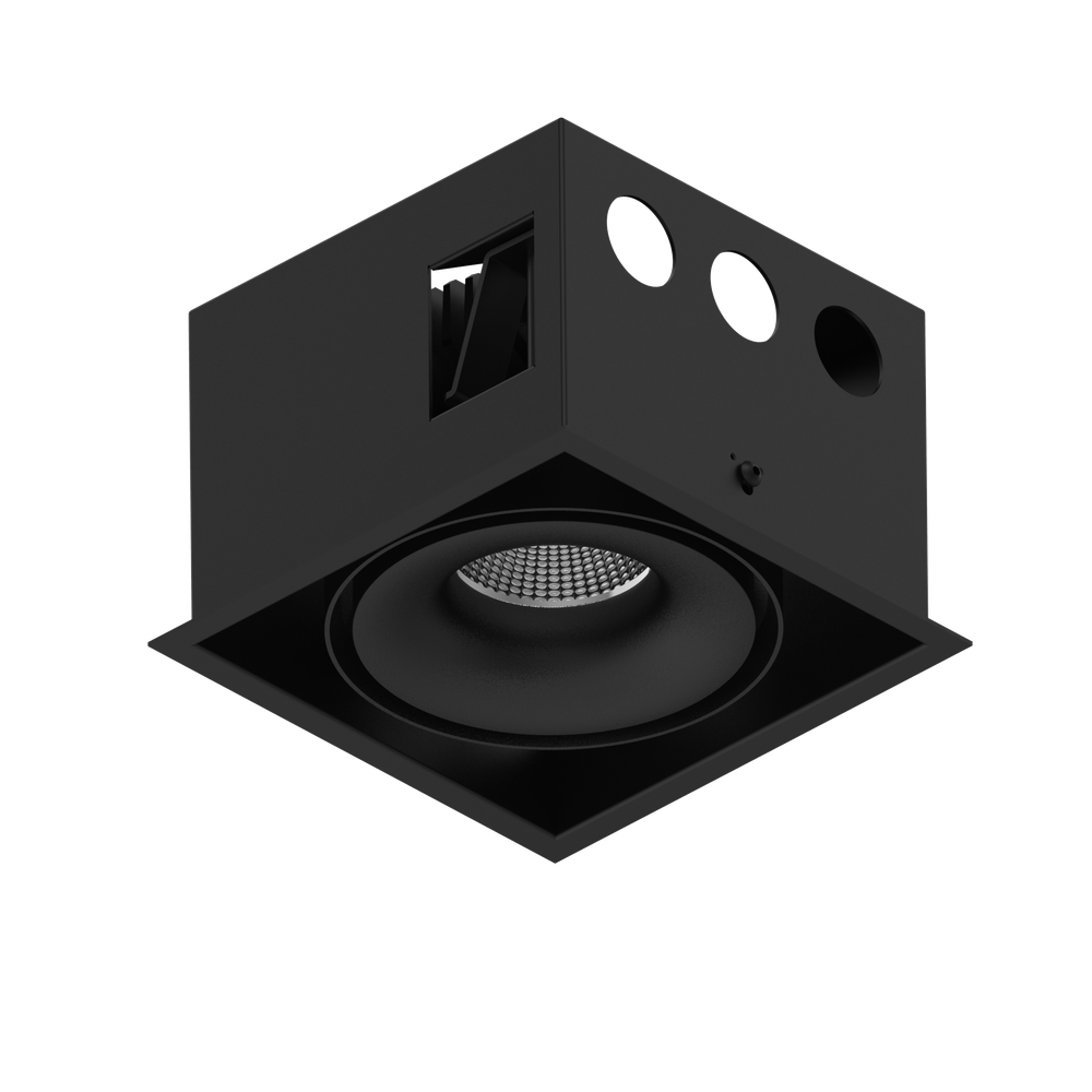 Корпус светильника SWG COMBO-CRD 006672