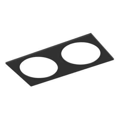 Корпус светильника SWG COMBO-CRD 009944 - изображение 3