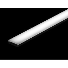 Алюминиевый профиль SWG Design LED LE 6332, 2500 мм, анодированный 010358 - изображение 10