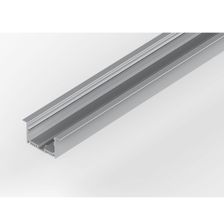 Алюминиевый профиль SWG Design LED LE 6332, 2500 мм, анодированный 010358 - изображение 11