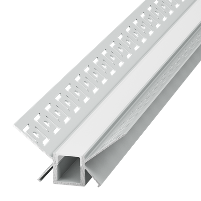 Алюминиевый профиль SWG Design LED LS 5050, 2500 мм, золотой 019902 - изображение 6