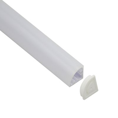 Алюминиевый профиль SWG Design LED LS1613, 2500 мм, анодированный 010363 - изображение 5