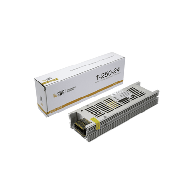 Светильник SWG DesignLed DL-SPL 002848 - изображение 6
