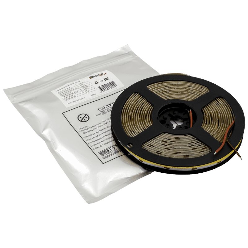 Лента светодиодная SWG DesignLed DSG-FOB 005697 - изображение 2