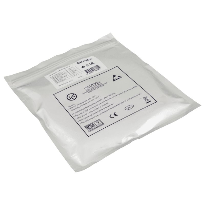 Лента светодиодная SWG DesignLed DSG-FOB 005697 - изображение 3