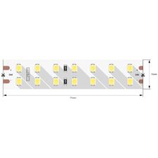 Лента светодиодная SWG DesignLed DSG2196 000528 - изображение 6