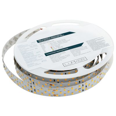 Лента светодиодная SWG DesignLed DSG2280 000533 - изображение 11