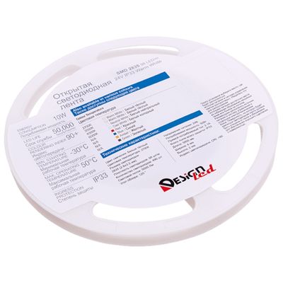 Лента светодиодная SWG DesignLed DSG2280V2 003246 - изображение 7