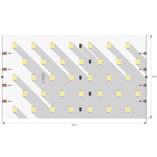 Лента светодиодная SWG DesignLed DSG2350 000594 - изображение 12