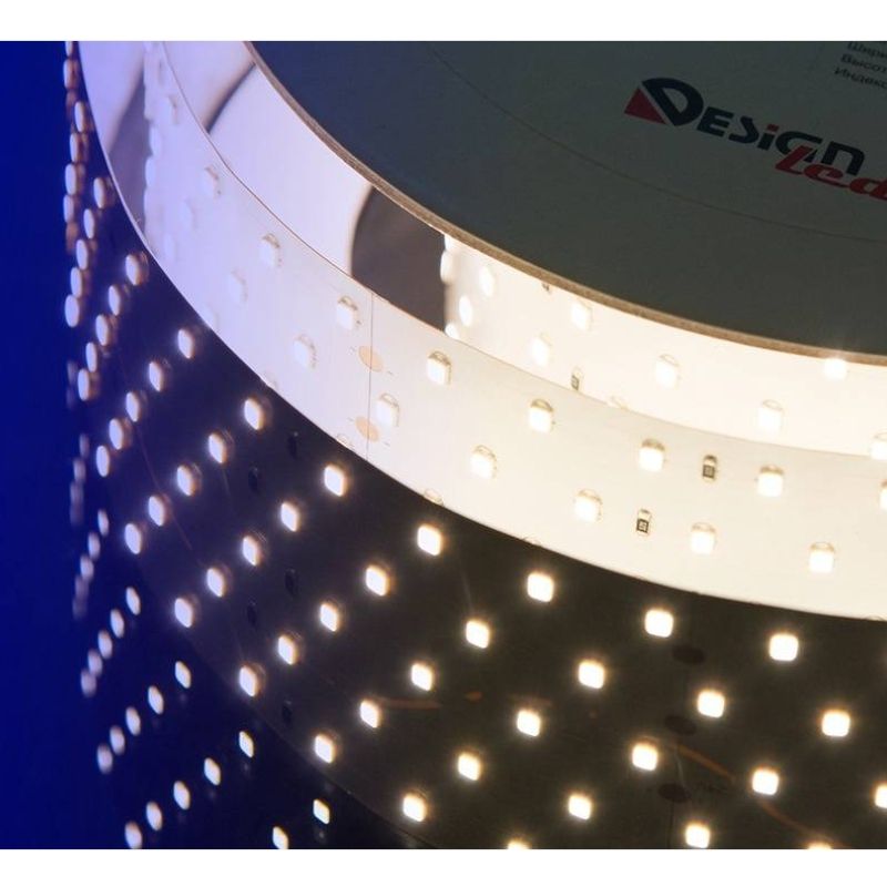 Лента светодиодная SWG DesignLed DSG2350 000594 - изображение 3