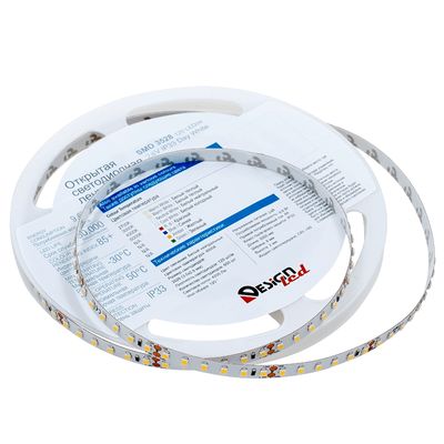 Лента светодиодная SWG DesignLed DSG260 001491 - изображение 16