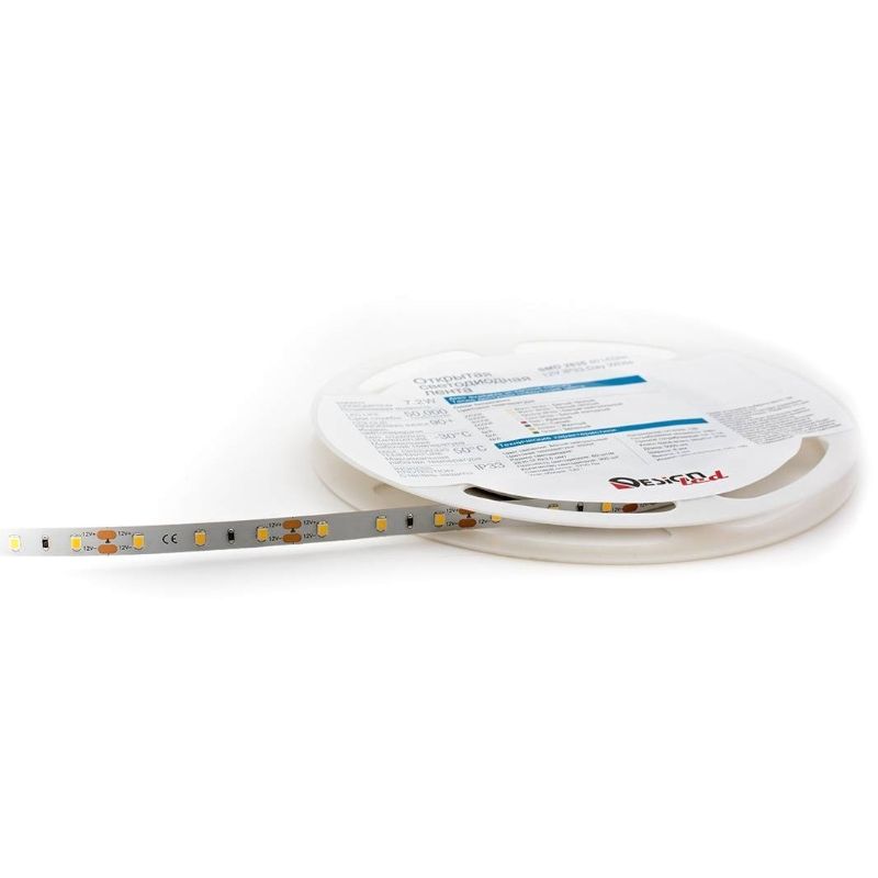 Лента светодиодная SWG DesignLed DSG260 001491 - изображение 2