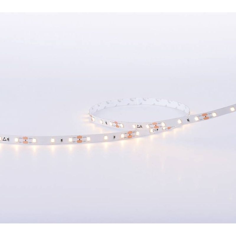 Лента светодиодная SWG DesignLed DSG260 001491 - изображение 5