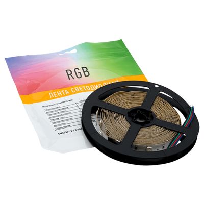 Лента светодиодная SWG DesignLed DSG260 001492 - изображение 18