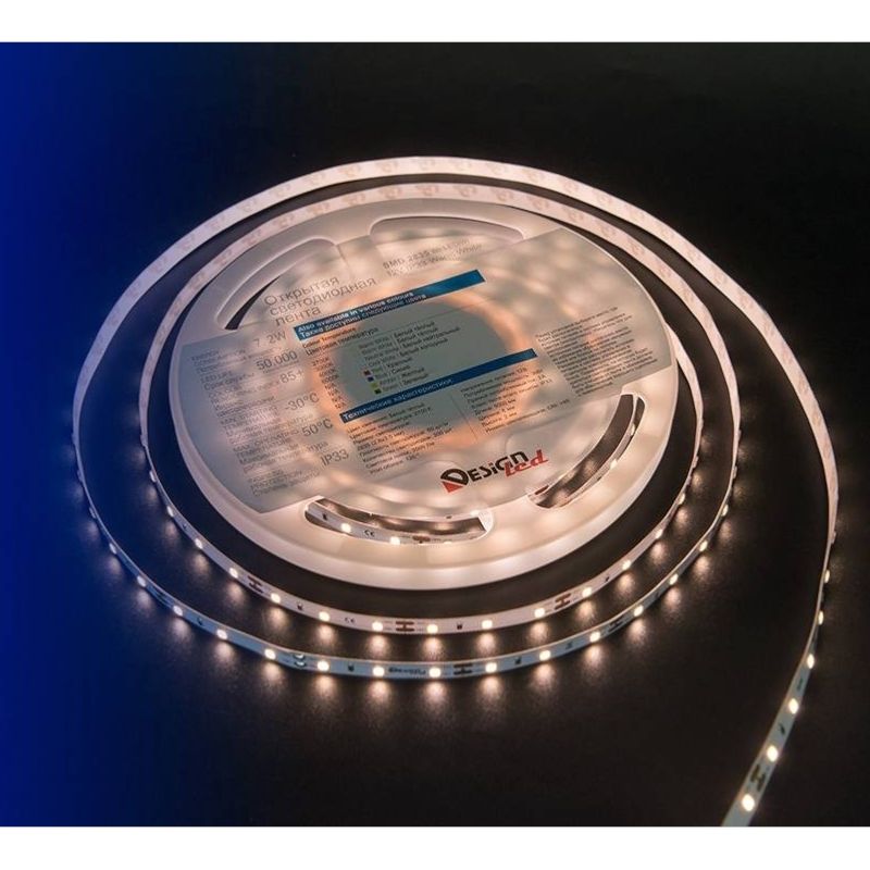 Лента светодиодная SWG DesignLed DSG260 001492 - изображение 3