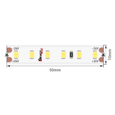 Лента светодиодная SWG DesignLed DSG298 000527 - изображение 14