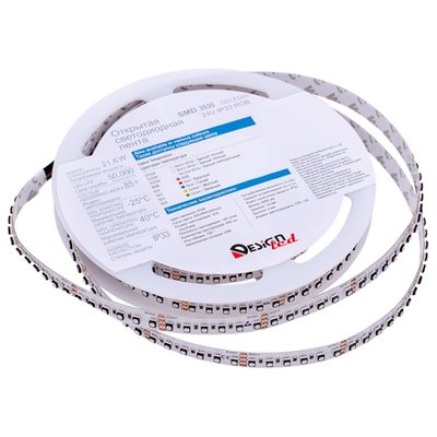 Лента светодиодная SWG DesignLed DSG3120 000153 - изображение 6