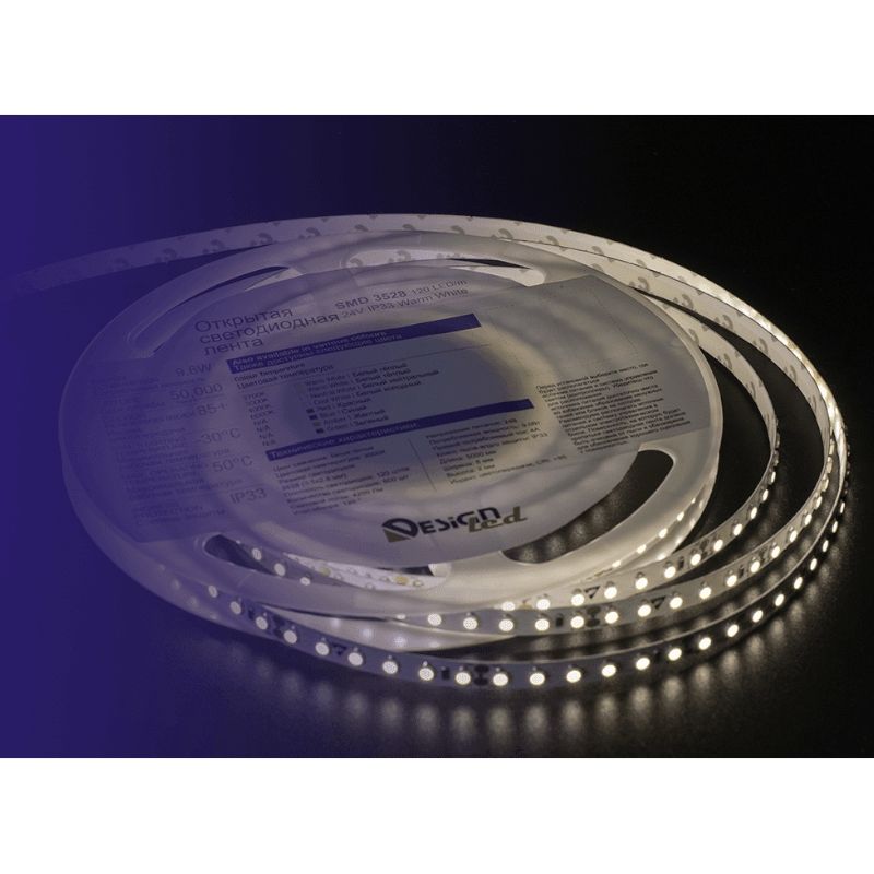 Лента светодиодная SWG DesignLed DSG3120 000153 - изображение 3