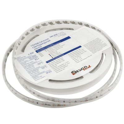 Лента светодиодная SWG DesignLed DSG3120 001487 - изображение 16