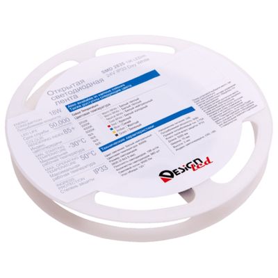 Лента светодиодная SWG DesignLed DSG3120 002369 - изображение 19